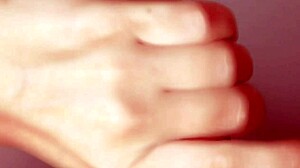 Japanese Babe Delivers Intense Cumshot in Close-Up Action