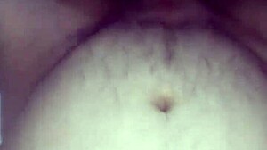 Hot Arab wife showing off sexy moves for update