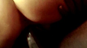 Big Cock Drills Mature Mom in Wild Action!