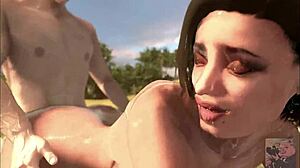 Patricia 44 Yo Mom Saggy Tits Bubble Butt