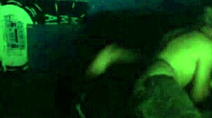 My Husband Had Some Strange Conversations With Me