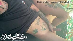 did i bang that girl at rave camp high?