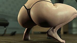 hey, check this wild bdsm gameplay in shadows!