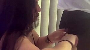 Sucking My Favorite Fat Cock Part One