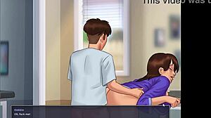 i cummed inside my stepmother during our passionate missionary session