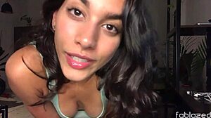 Would You Lick My Pussy Or Fuck It?