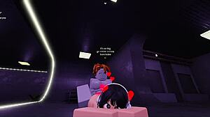 Shy girl gets fucked for the first time 😳