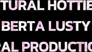 Horny black hair Latina teen stepsister Kat Arina gets fucked by stepbrother with monster cock in POV.