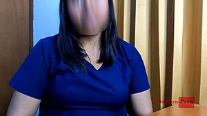 Paty’s casting reveals a curvy Latina’s intimate side