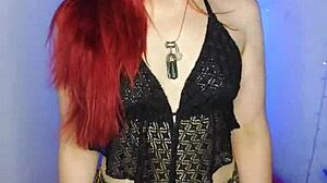 Your Wife, the Boss's Slutty Secretary! What a Cuckold Mess!