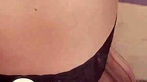 Elza Koms Worships Big Pussy In Heels?