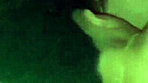 Neighbor demands porn video for my xvideos channel