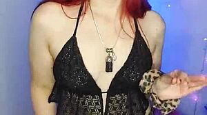 Your Wife, the Boss's Slutty Secretary! What a Cuckold Mess!