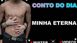 Minha Eterna Amateur Brazilian Story