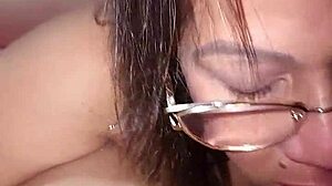 bro, my best friend’s mom hadn’t sucked in ages so i stepped in! 😏