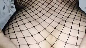 Discover an Amateur Collection Featuring a Milf in Stockings