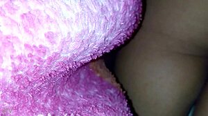 Why film my sister-in-law's sexy ass?