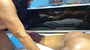 Nuru Massage With Happy Ending By Skilled Masseuse