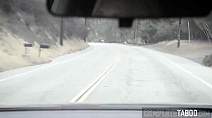 Taboo Teen 18+agers Engage In Hardcore Blowjob And Group Fucking With Cum Swapping In Fetish 3some Scene