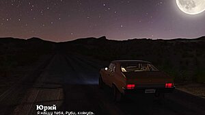 hey, check this wild bdsm gameplay in shadows!