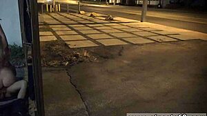 Slave Girl In HD BDSM Anal Gangbang Domination