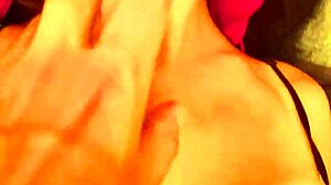 Unusual amateur homemade video captures everyday moments