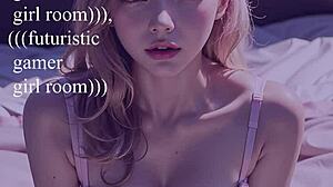 i watch this hot butt sexy girl get a cumshot on her ass during intense sex