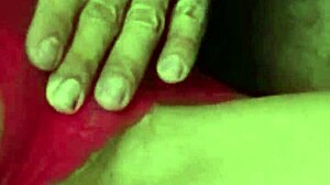 Juanlatino Cums On Her Face While On Knees!