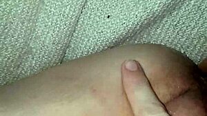 i was fingering my wet pussy all afternoon, it felt so goodd