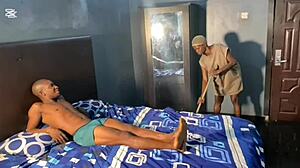 Hotel Celinner Girl Got Fucked For 100k With Bbw Mature Young 18+ Ebony Ass Worshiping