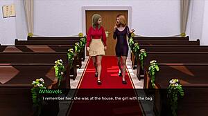 Nursing back to pleasure – want more?