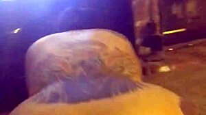 Thick Latina wife rides hubby's big cock