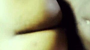 Horny teen spins thick curvy BBW into wild action.