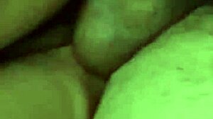 Juanlatino Cums On Her Face While On Knees!