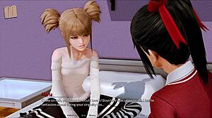 hey, check out harem hotel 18 for fun 😄