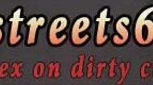 Slave Girl In HD BDSM Anal Gangbang Domination