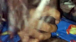 secret deep encounter with passion hidden away