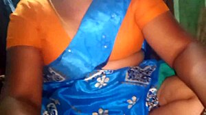 呃，阿姨给男友的鸡巴这么好的手淫，你知道吗？