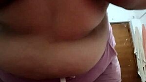 Want to see my fat ass in panties?