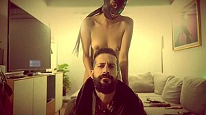 Fetish Games With Director Lead To Extreme Domination!