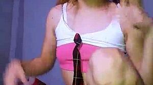 Anal sex without condom with cumshot 💦