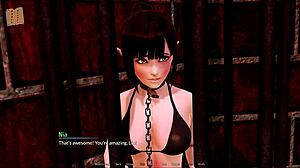 Explore The Luxurious Harem Hotel In Episode 163 Of The Game