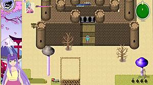 Dragon ball bulma's balls uncensored hentai part 2 anal huge cock