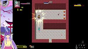 Dragon ball bulma's balls uncensored hentai part 2 anal huge cock