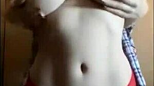 I Heard Her Say Yummy As She Watched Something On XXX With Her Girlfriend