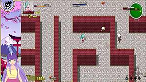 Dragon ball bulma's balls uncensored hentai part 2 anal huge cock