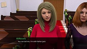 Nursing back to pleasure – want more?