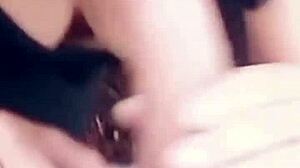 Sexo al aire libre con extra�o que me mira hace d�as atras 😏