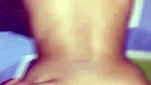 Sucking big cock and getting fucked before bed 😏