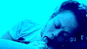 sexy tayler fucks in kitchen and cums fast 😍💦